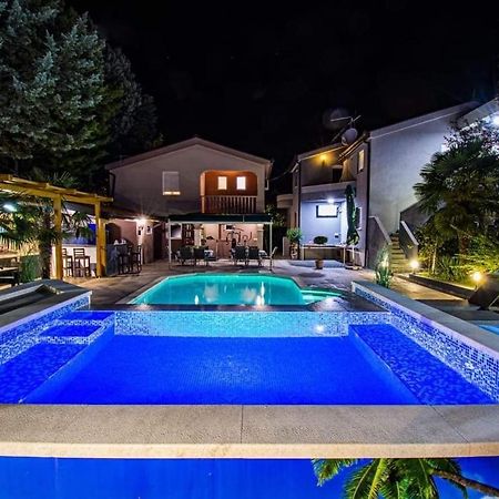 Guest House Milicevic Ljubuški Exteriör bild